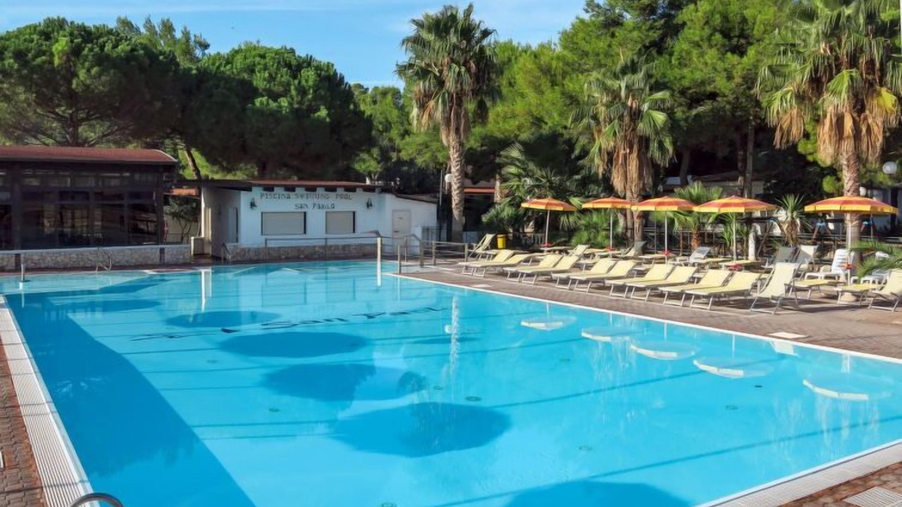 Photo of Outdoor in Mandrione