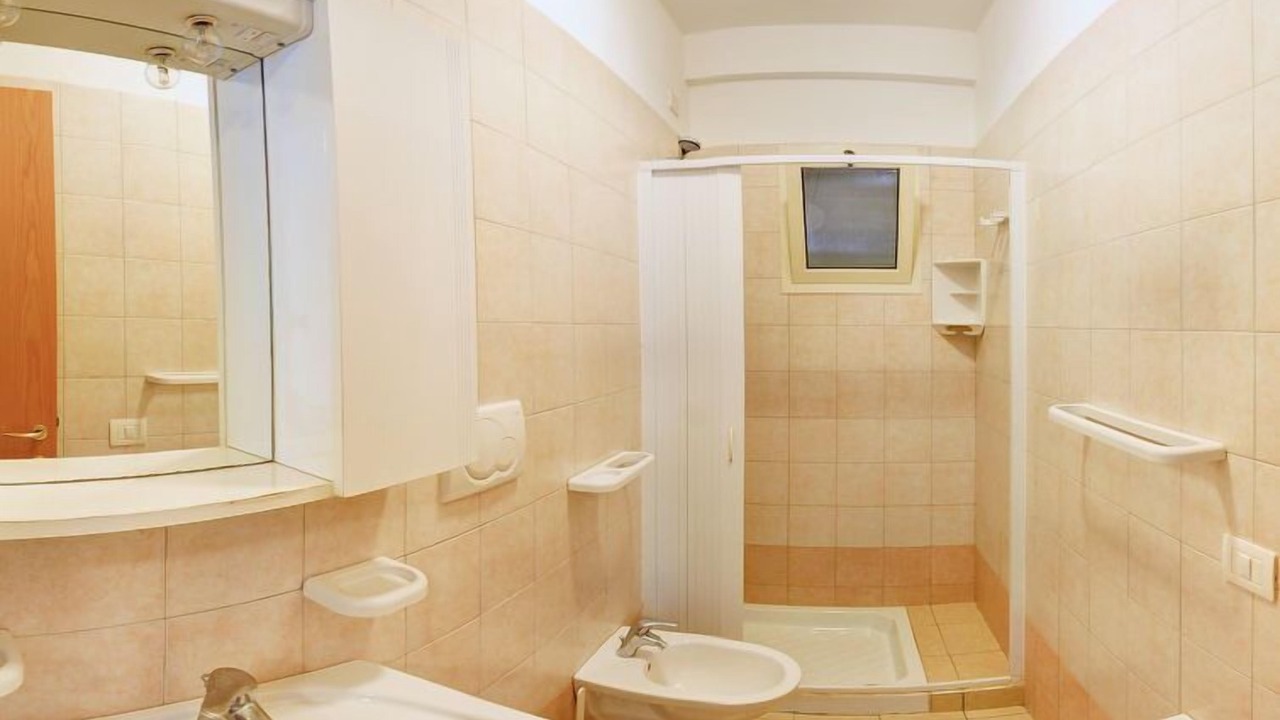 Photo of Bathroom in Mandrione