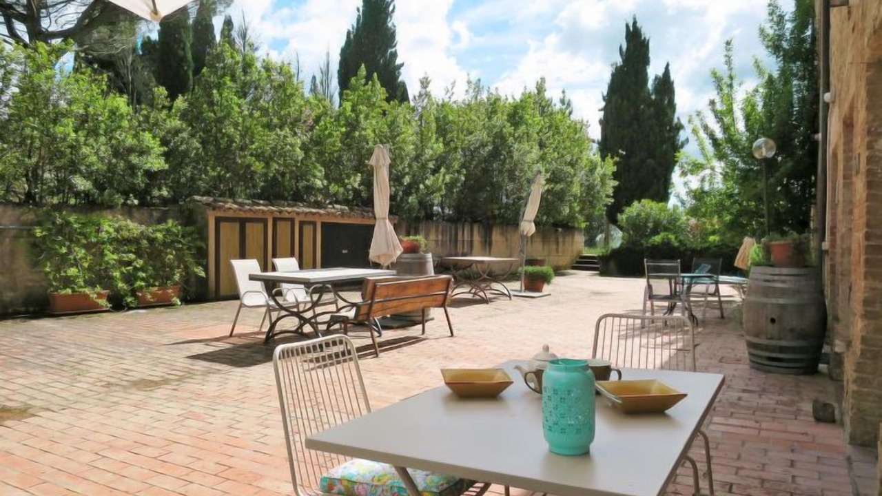 Photo of Outdoor in Monte Antico Alto