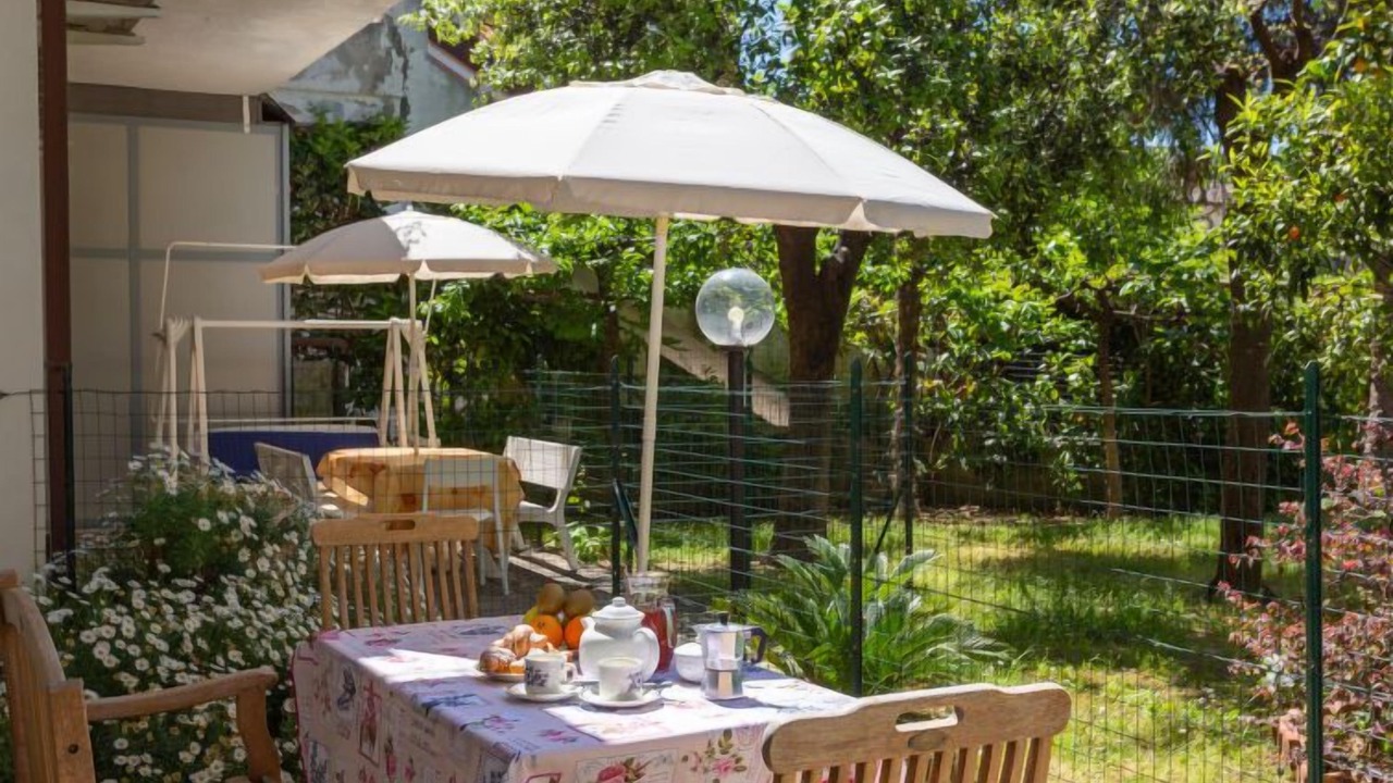 Photo of Patio Balcony in Francavilla al Mare