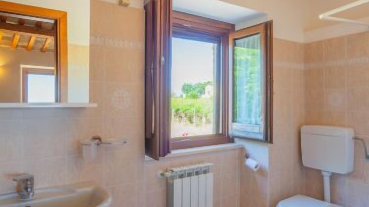 Photo of Bathroom in Crecchio