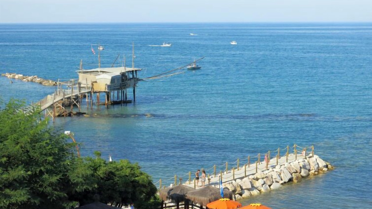 Photo of Outdoor in Casalbordino