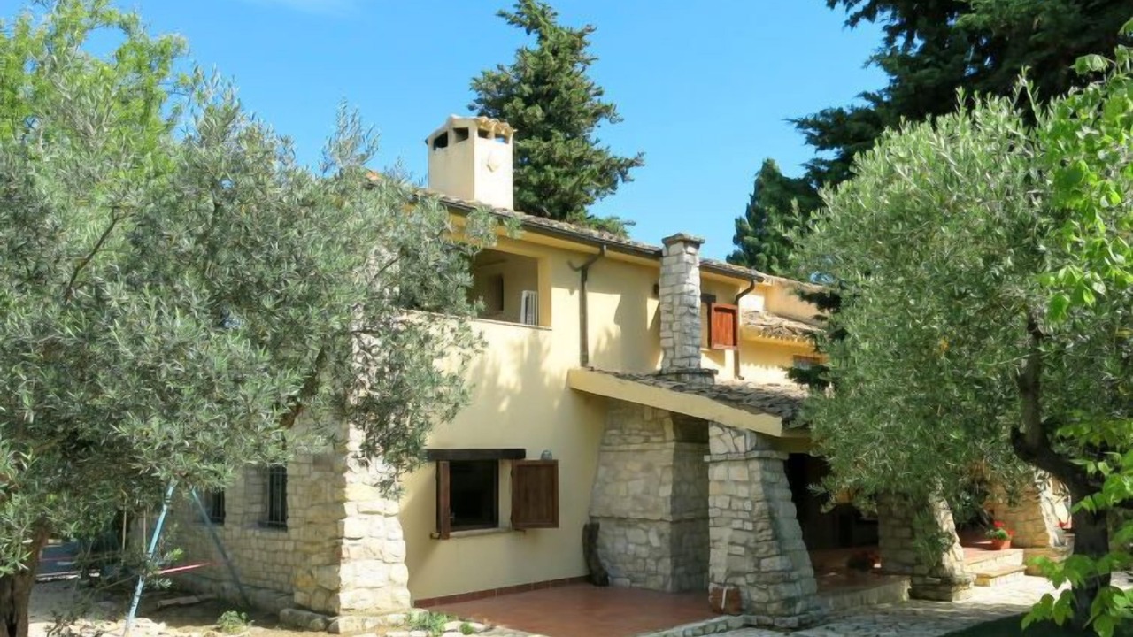 Photo of Outdoor in Casalbordino