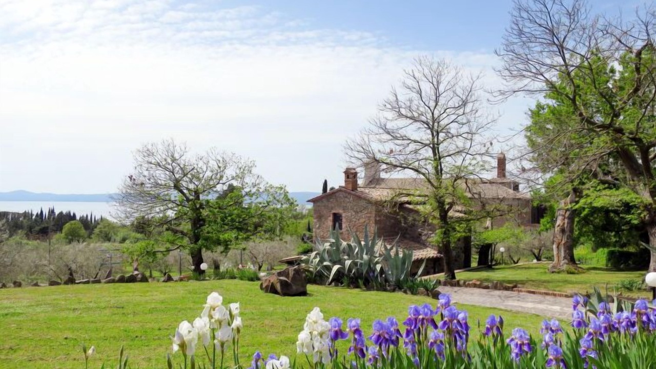 Photo of Outdoor in Bolsena