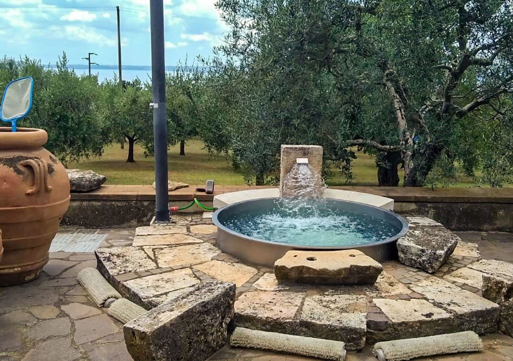 Photo of Outdoor in Bolsena