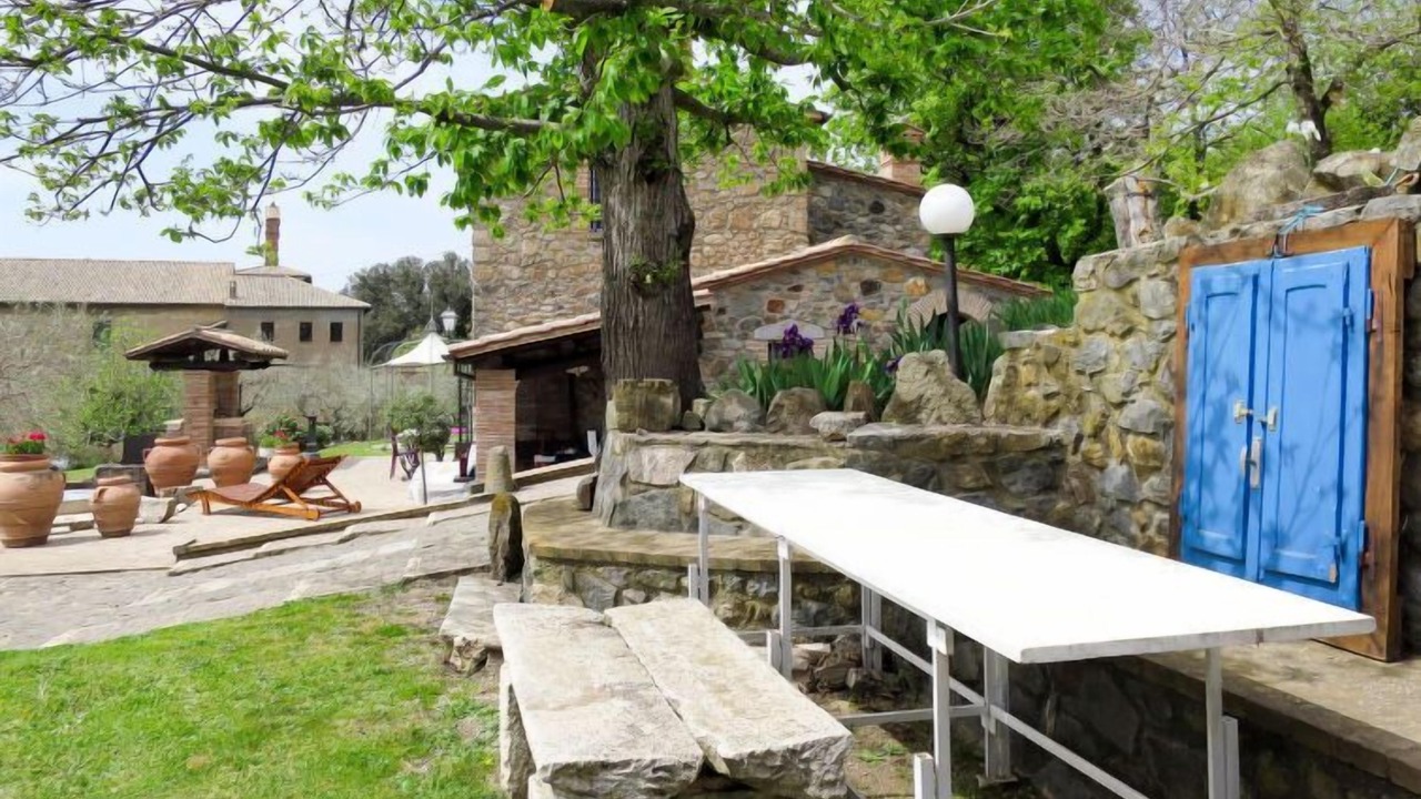 Photo of Outdoor in Bolsena