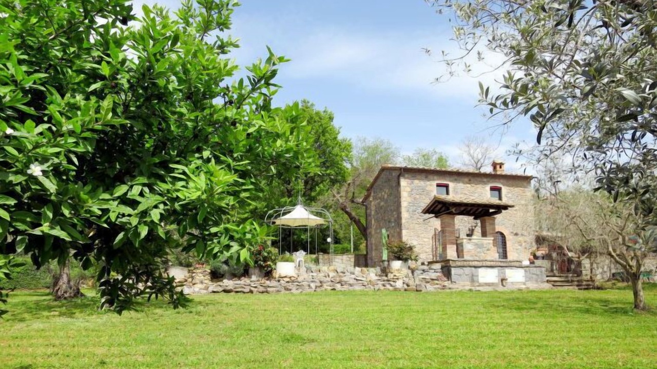 Photo of Outdoor in Bolsena