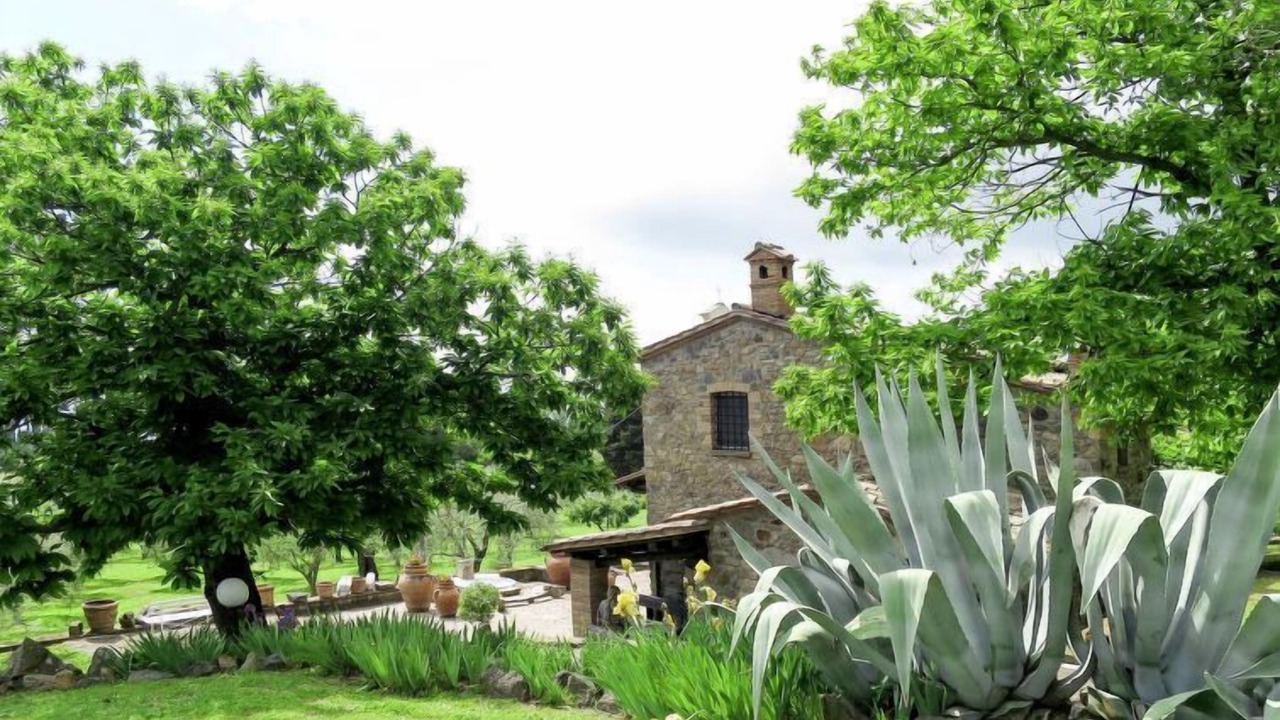 Photo of Outdoor in Bolsena