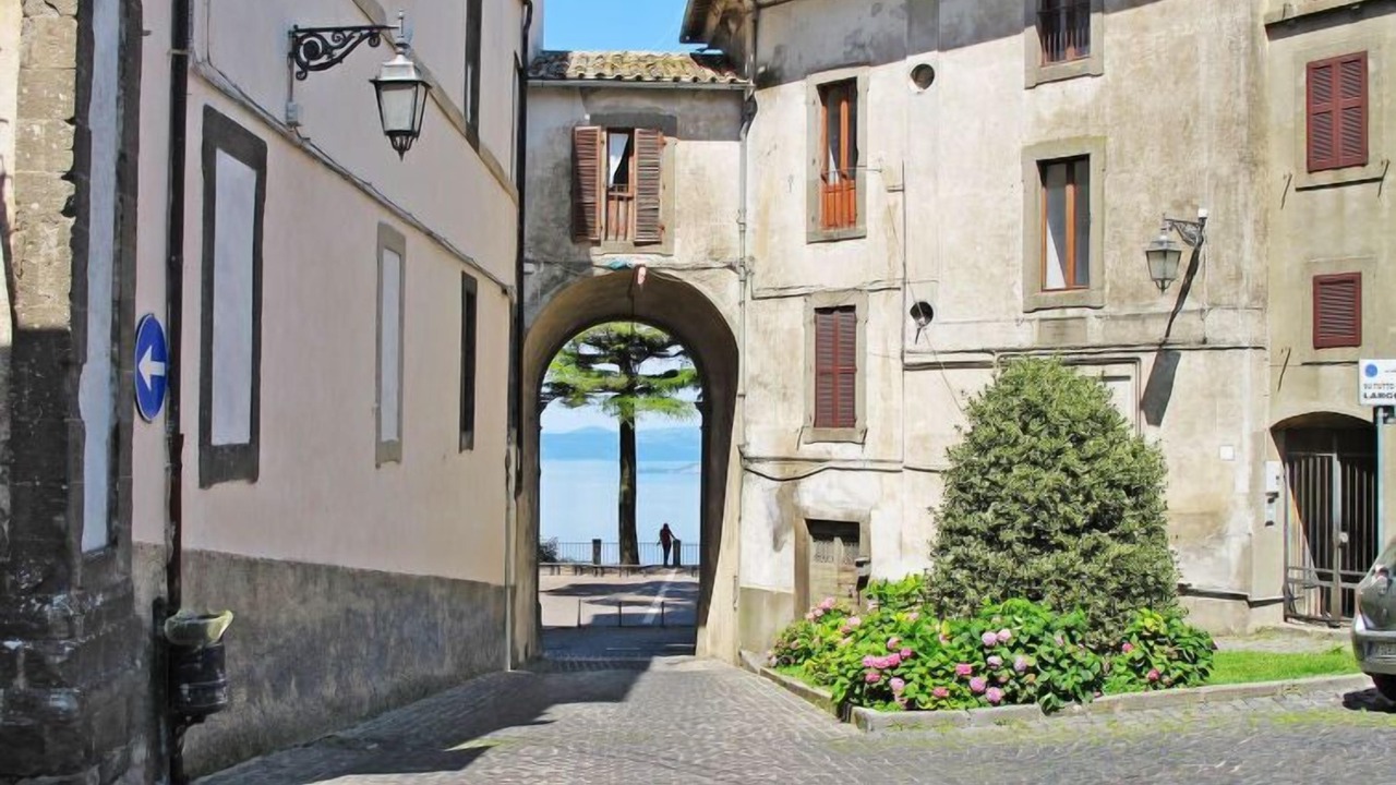 Photo of Outdoor in Bolsena
