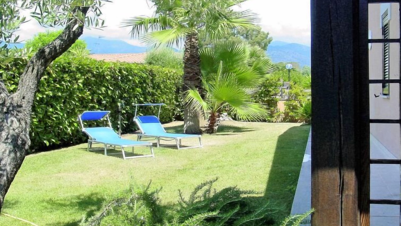 Photo of Outdoor in Fondi
