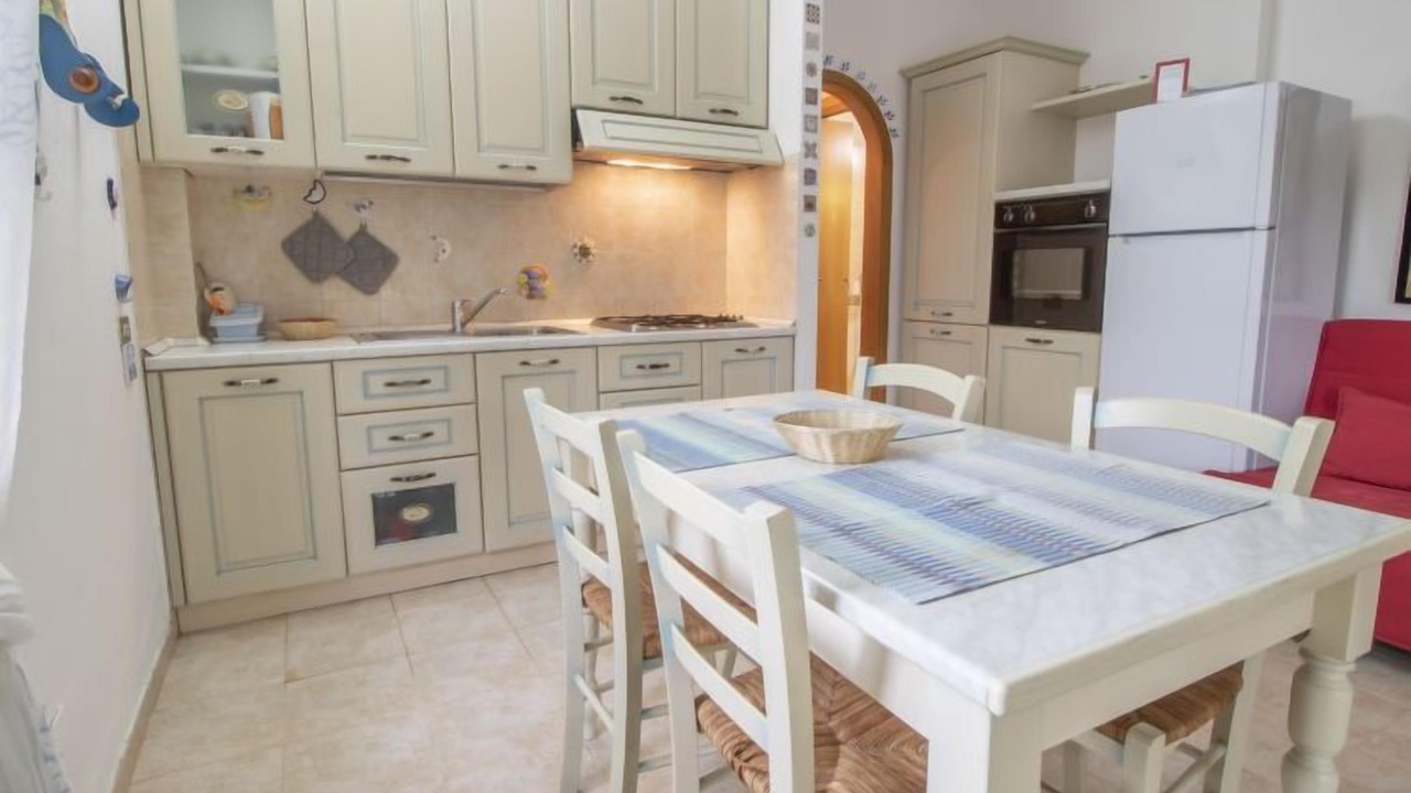 Photo of Kitchen in Fondi