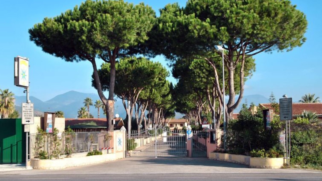 Photo of Outdoor in Fondi