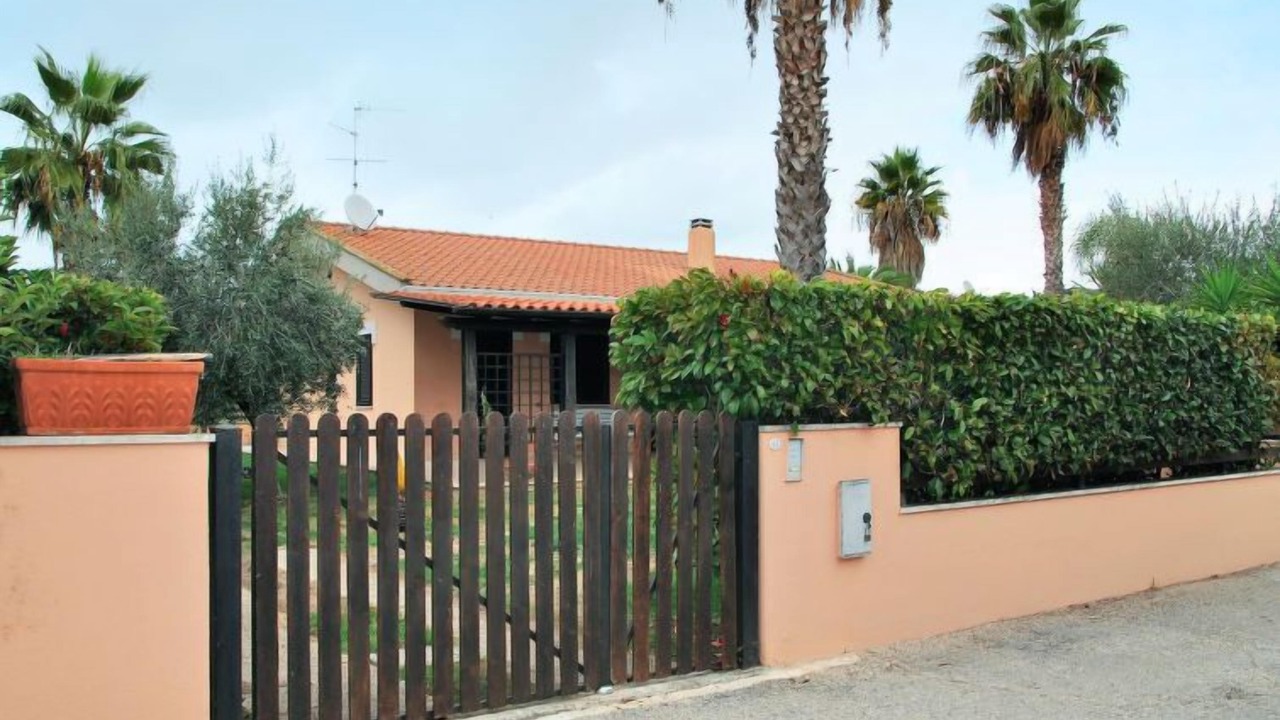 Photo of Outdoor in Fondi