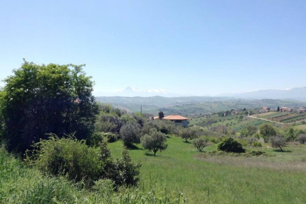 Photo of Outdoor in Tortoreto