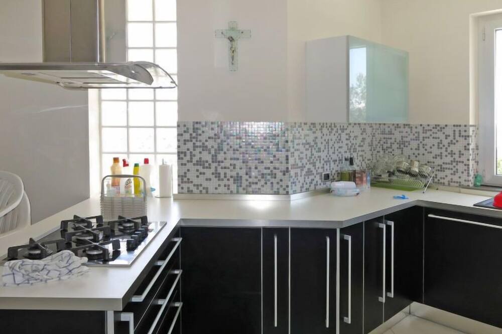 Photo of Kitchen in Tortoreto