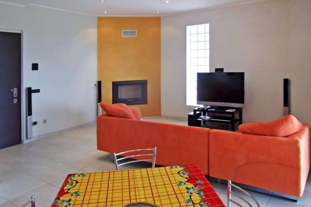 Photo of Livingroom in Tortoreto