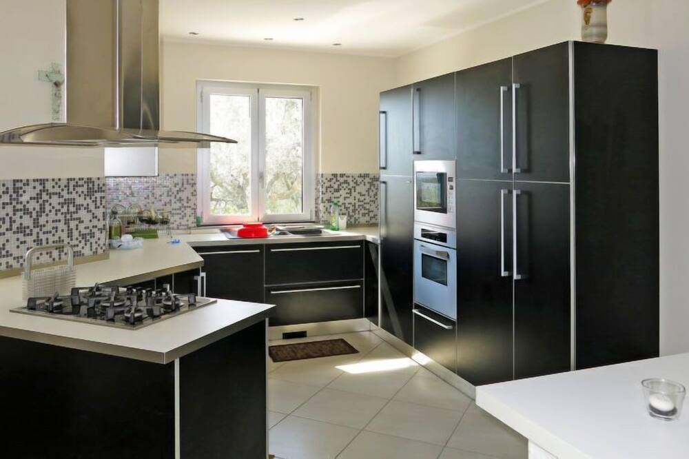 Photo of Kitchen in Tortoreto