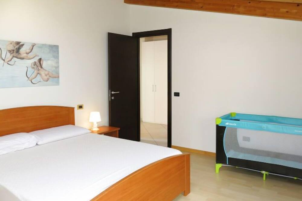 Photo of Bedroom in Tortoreto