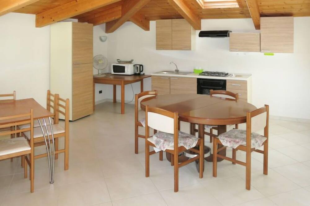 Photo of Kitchen in Tortoreto