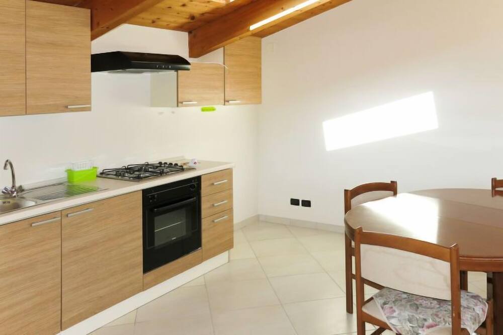 Photo of Kitchen in Tortoreto