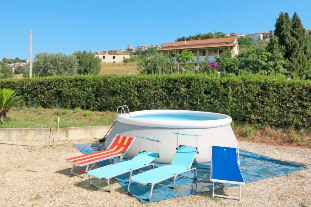 Photo of Outdoor in Tortoreto