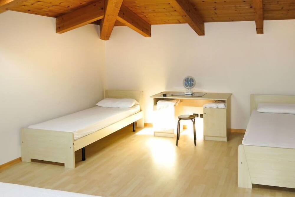 Photo of Bedroom in Tortoreto