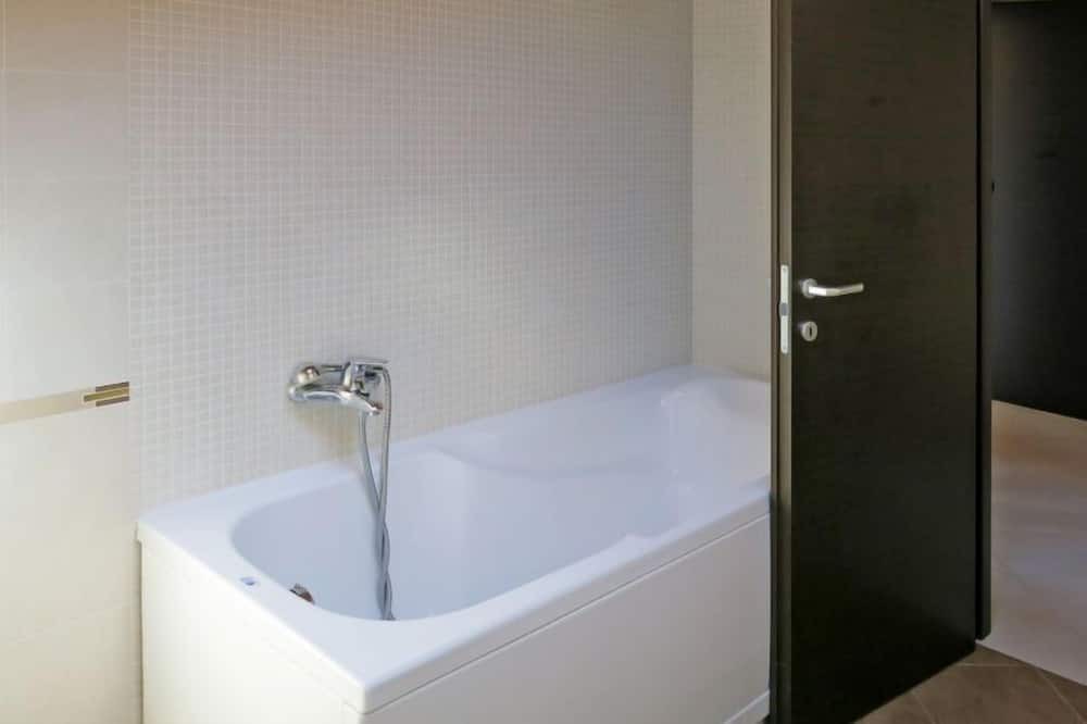 Photo of Bathroom in Tortoreto