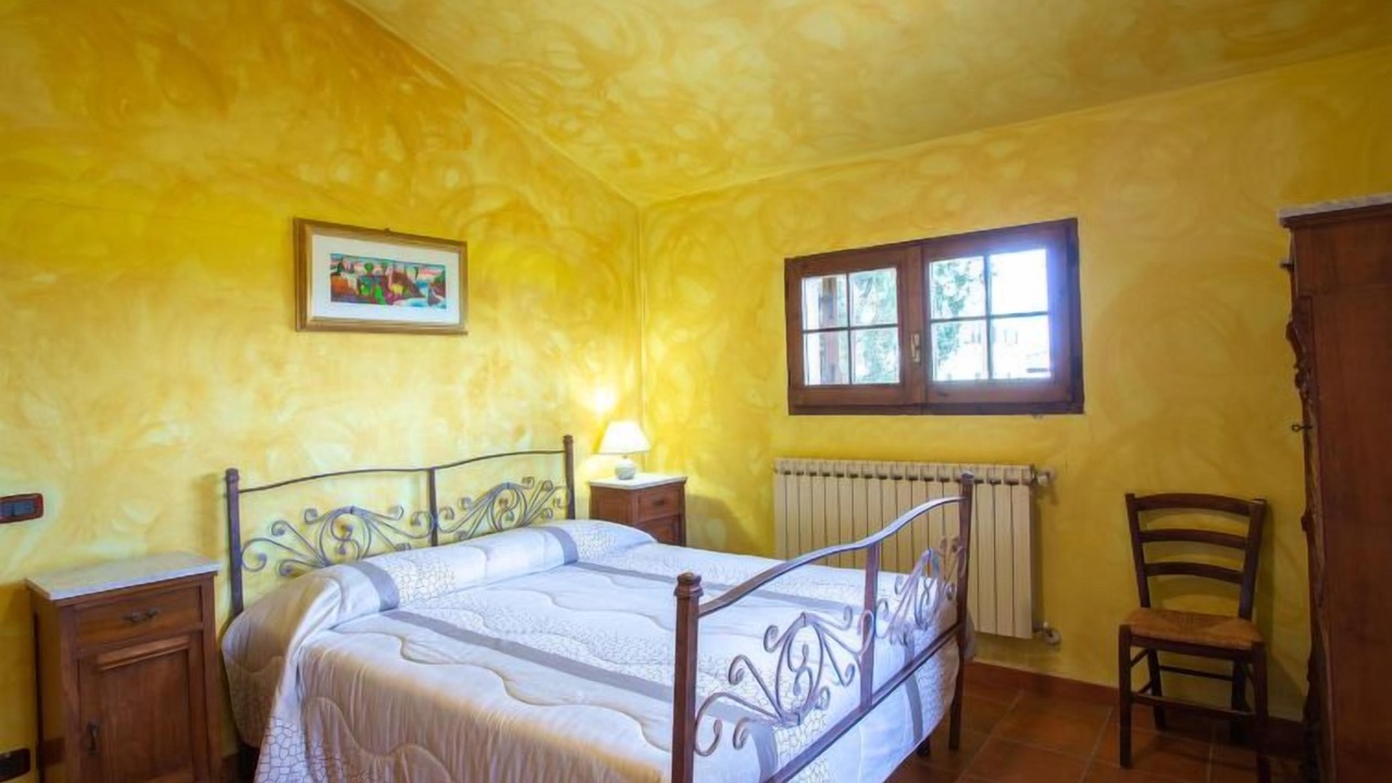 Photo of Bedroom in Casalbordino