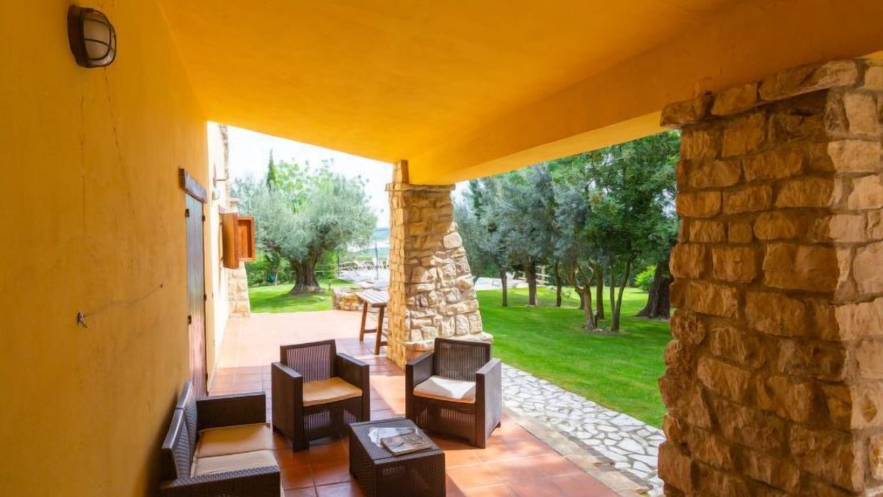 Photo of Patio Balcony in Casalbordino
