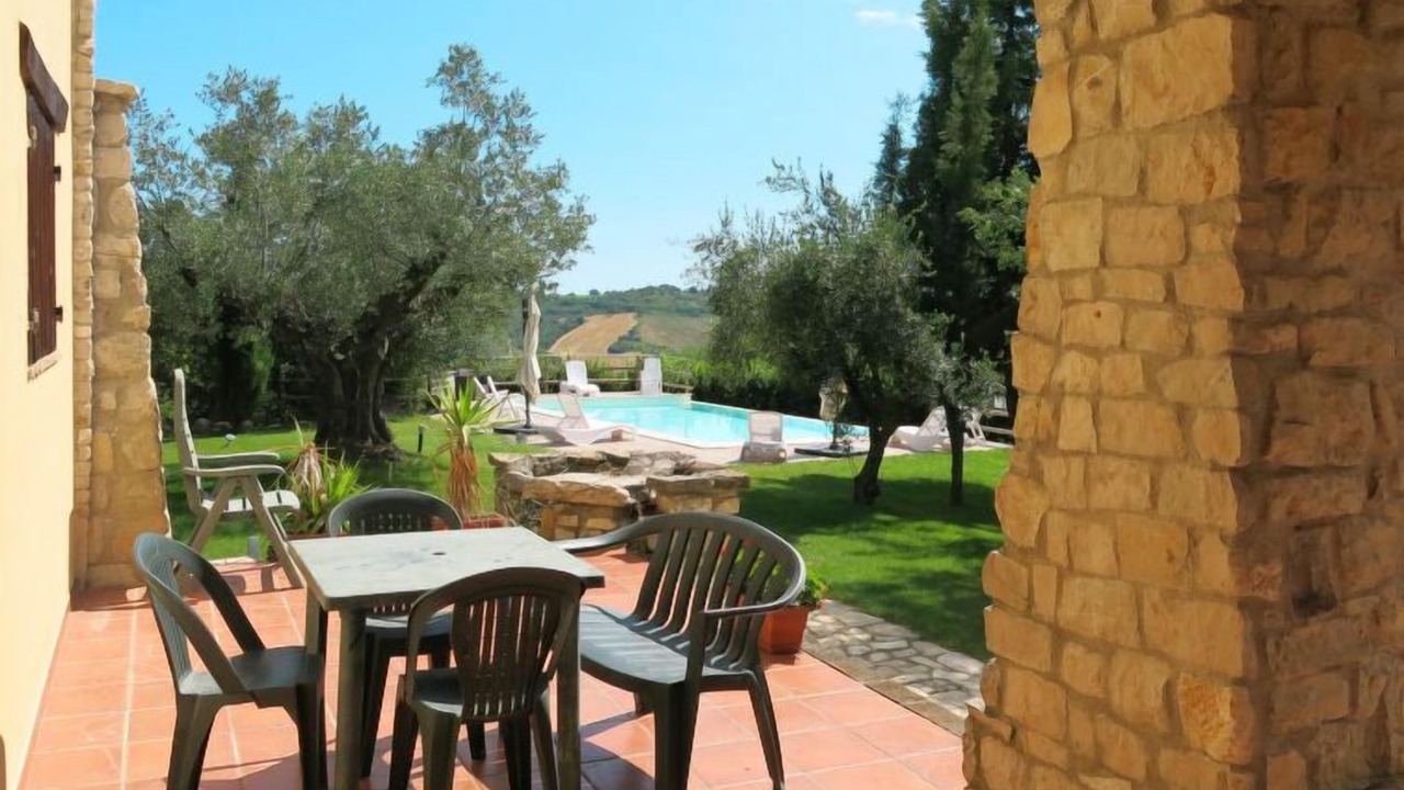 Photo of Outdoor in Casalbordino