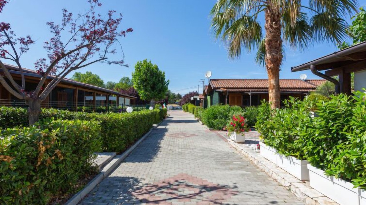 Photo of Outdoor in Torino di Sangro