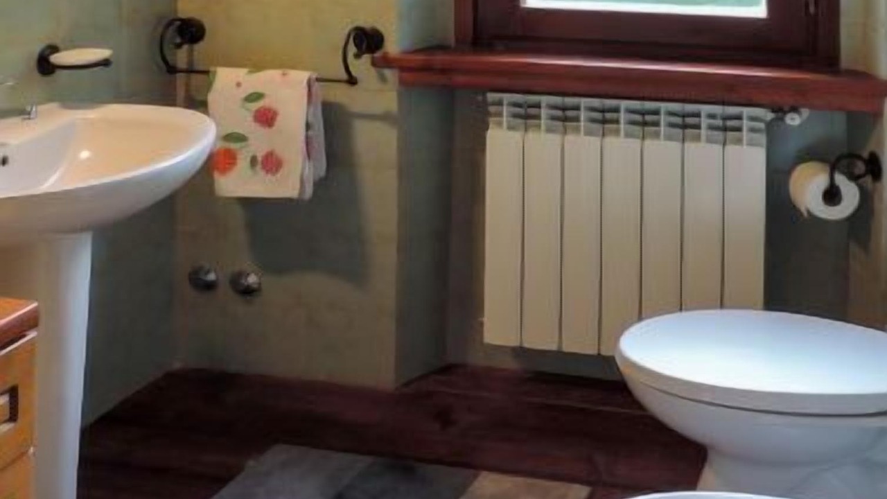 Photo of Bathroom in Arsita