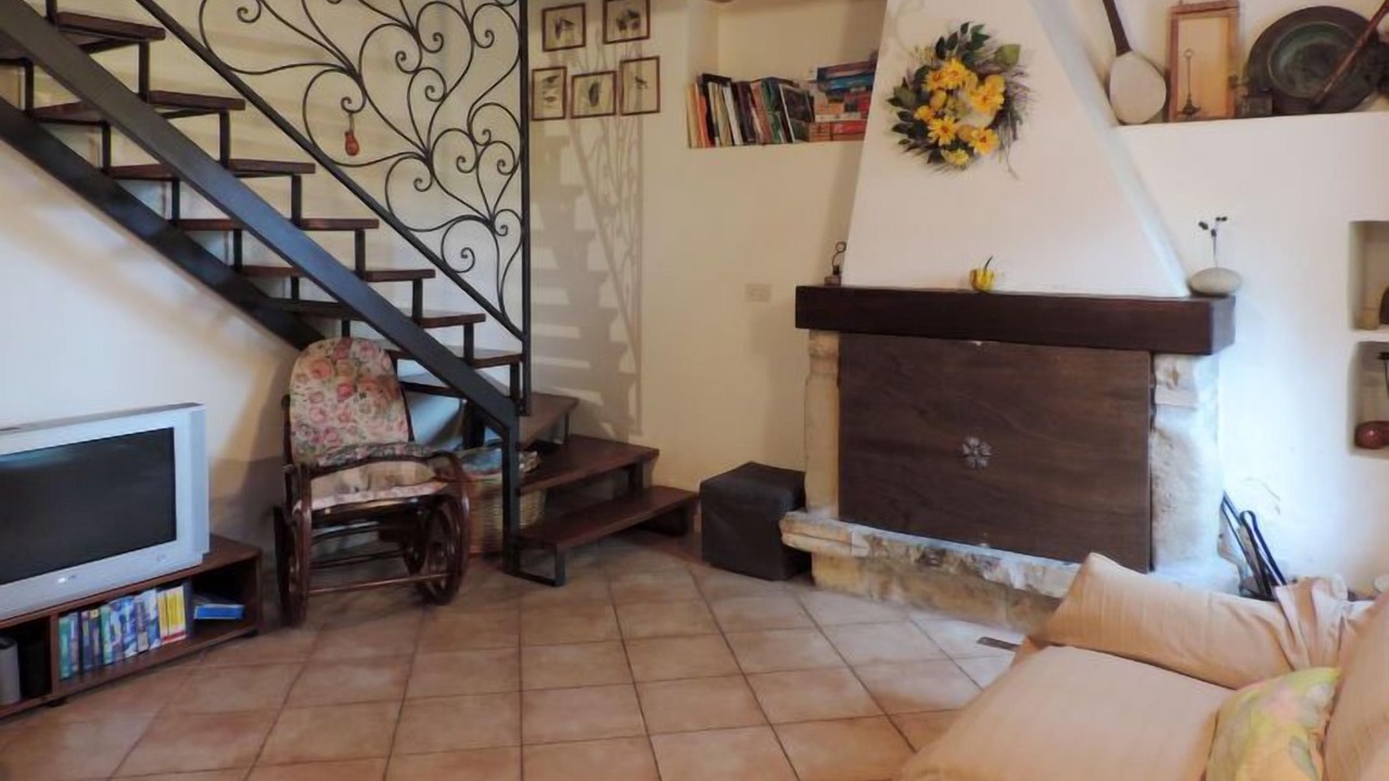Photo of Livingroom in Arsita