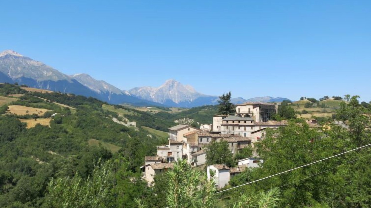 Photo of Outdoor in Arsita