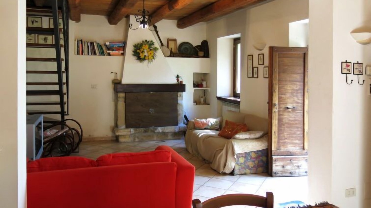 Photo of Livingroom in Arsita