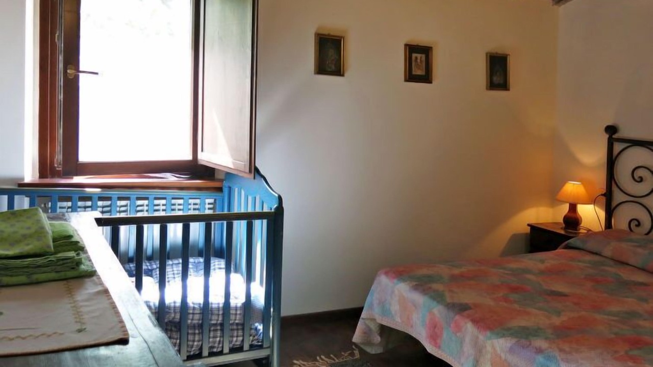 Photo of Bedroom in Arsita