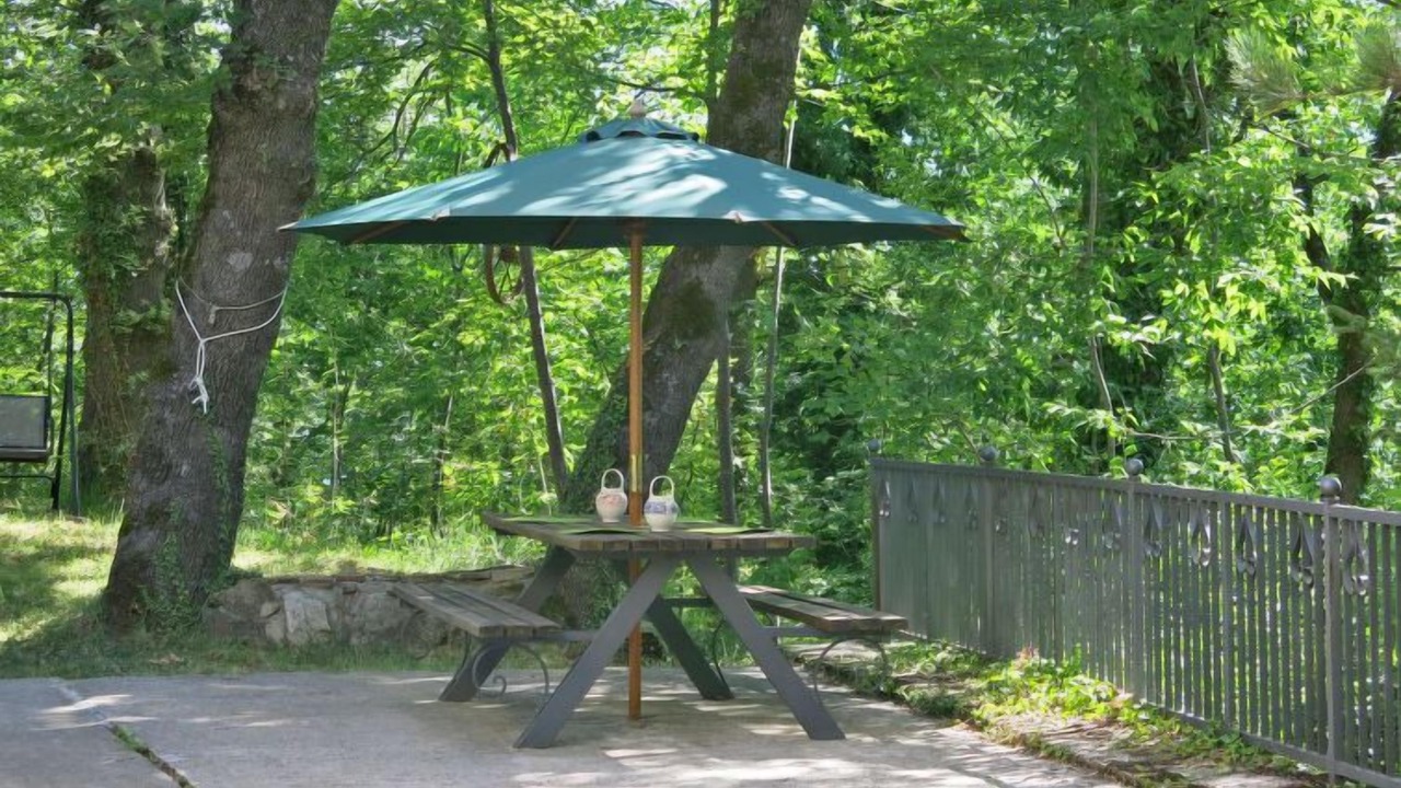 Photo of Outdoor in Arsita