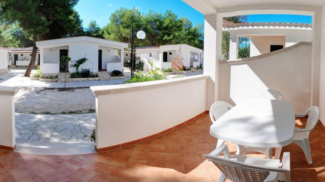 Photo of Outdoor in Mandrione