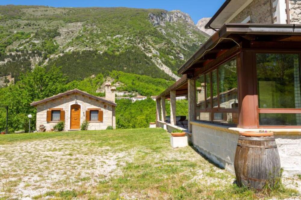 Photo of Outdoor in Taranta Peligna