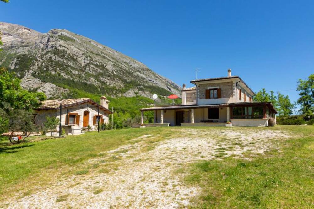 Photo of Outdoor in Taranta Peligna