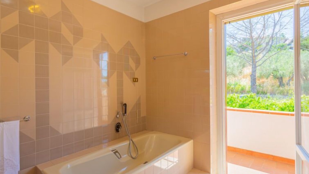 Photo of Bathroom in Selva di Altino