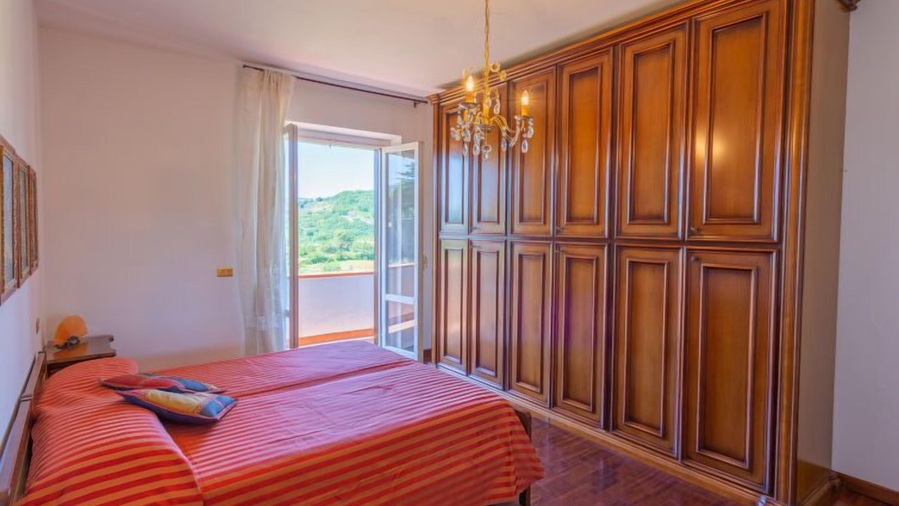 Photo of Bedroom in Selva di Altino