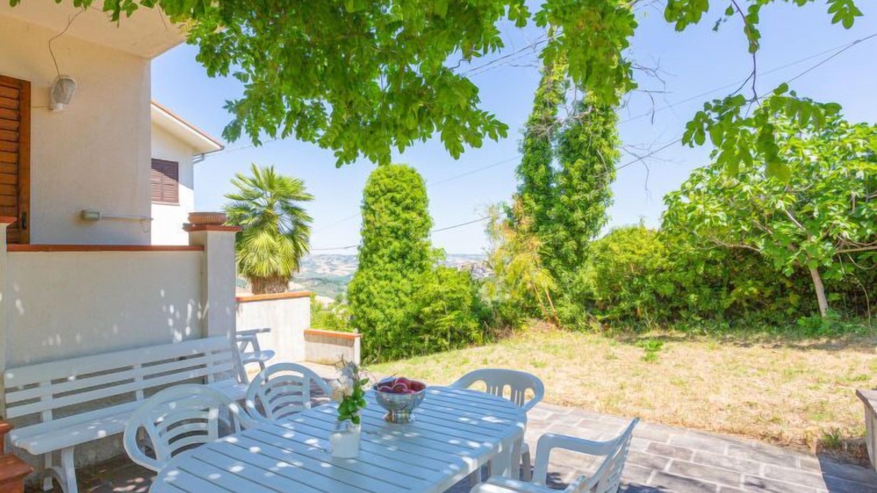Photo of Outdoor in Selva di Altino