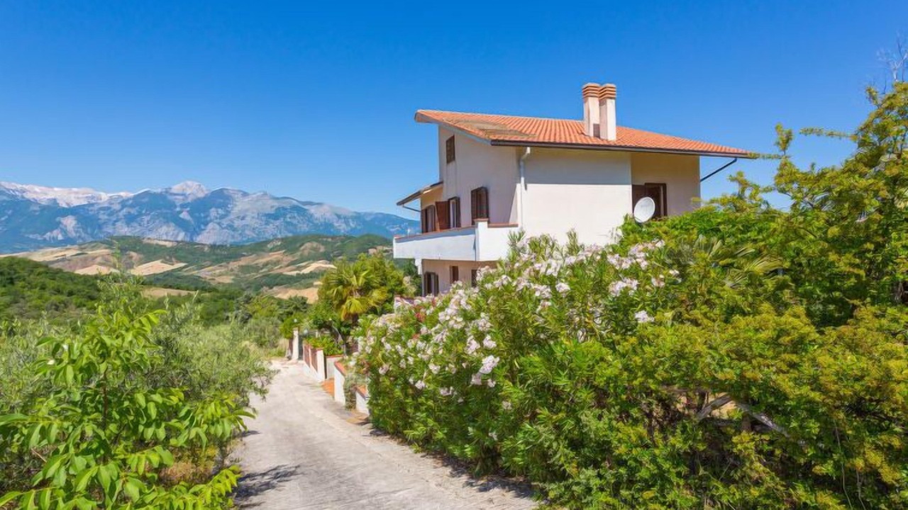 Photo of Outdoor in Selva di Altino