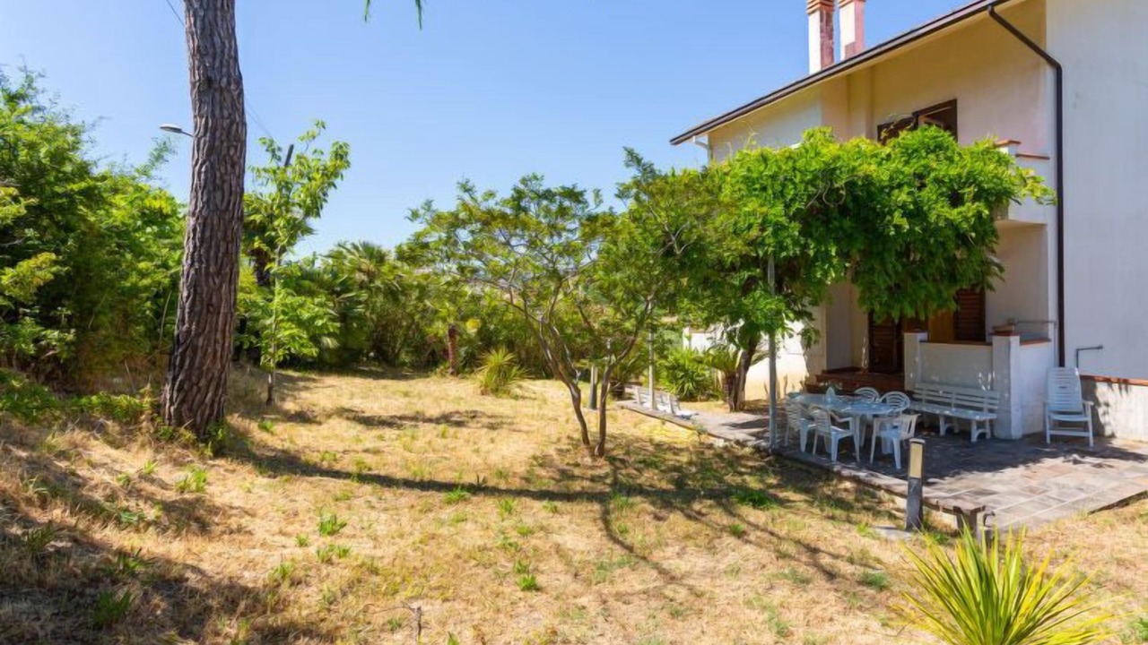 Photo of Outdoor in Selva di Altino