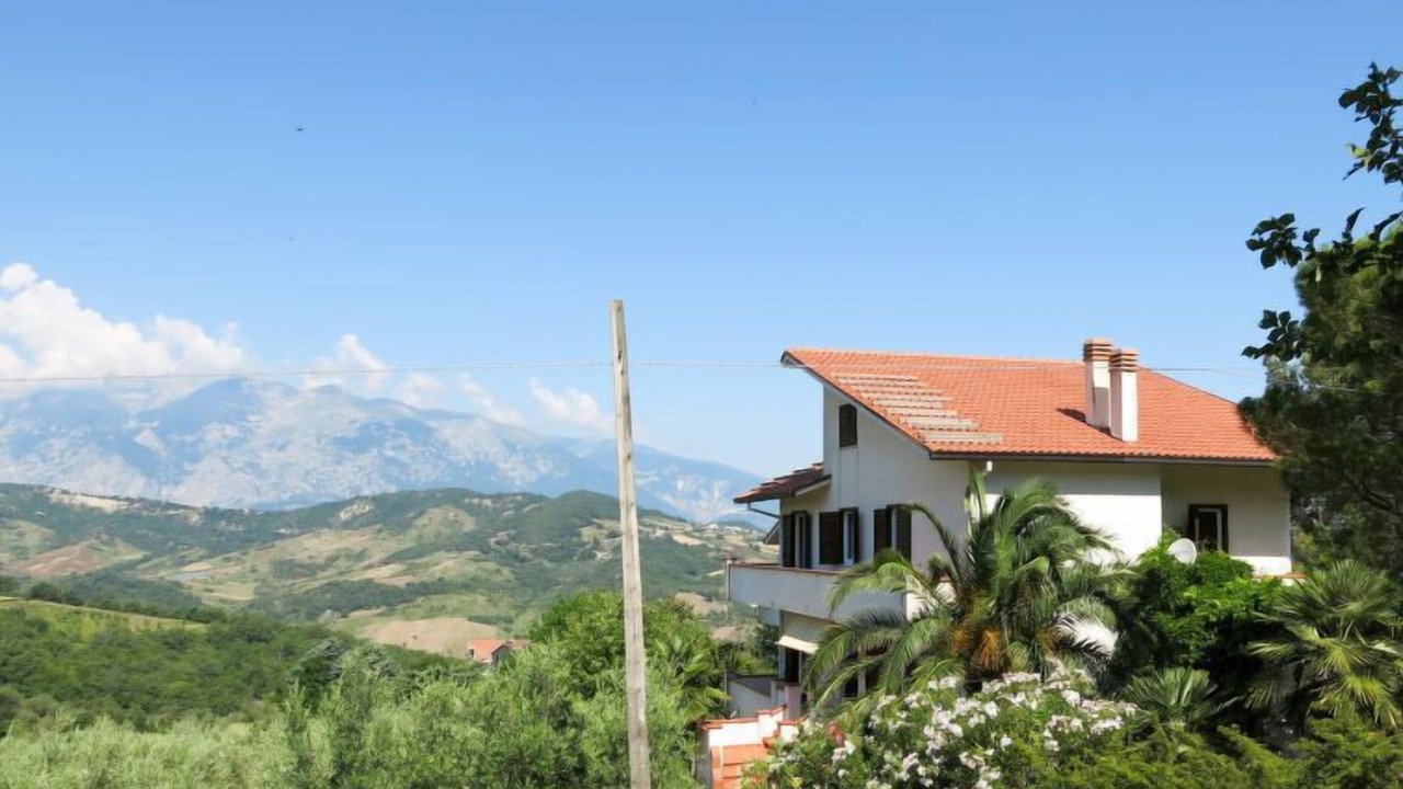 Photo of Outdoor in Selva di Altino