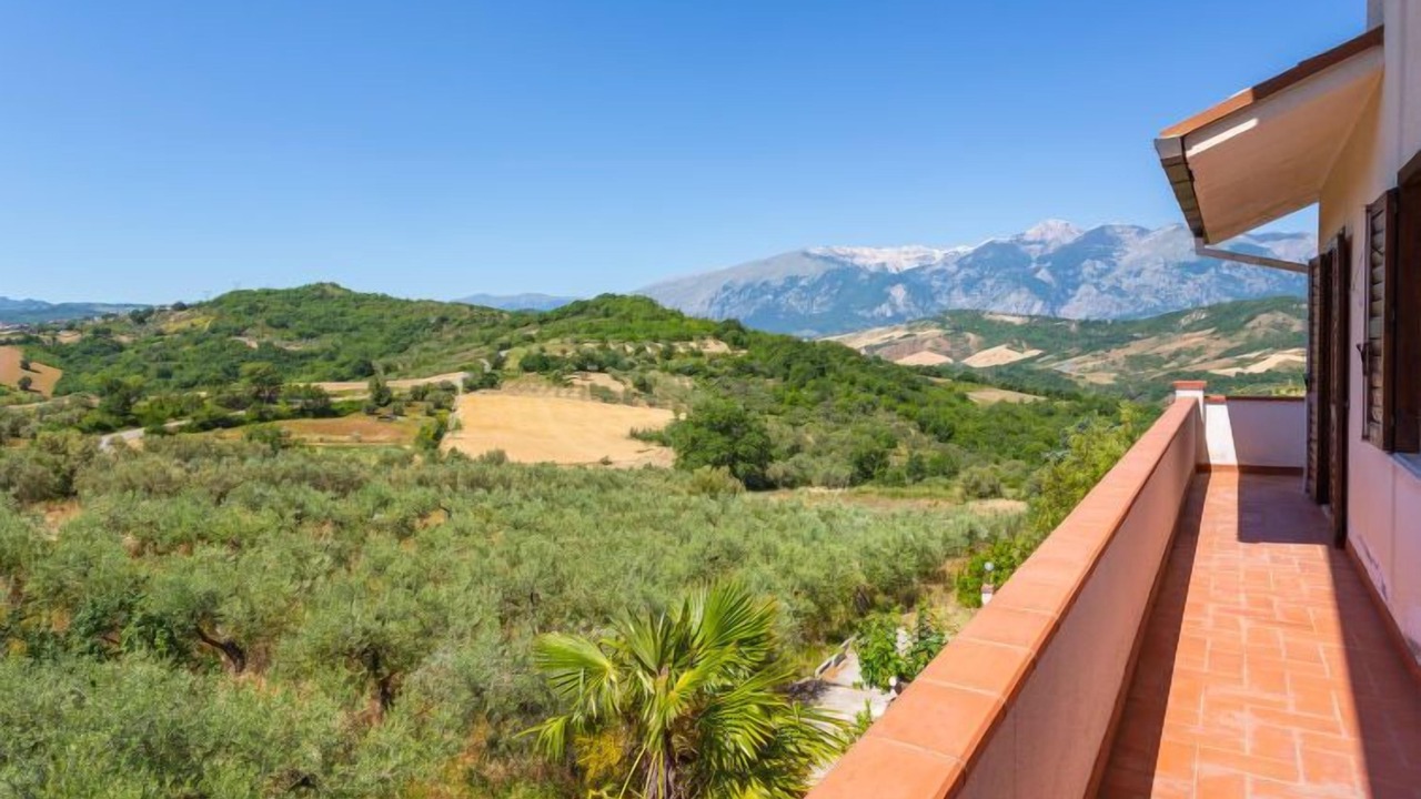 Photo of Outdoor in Selva di Altino