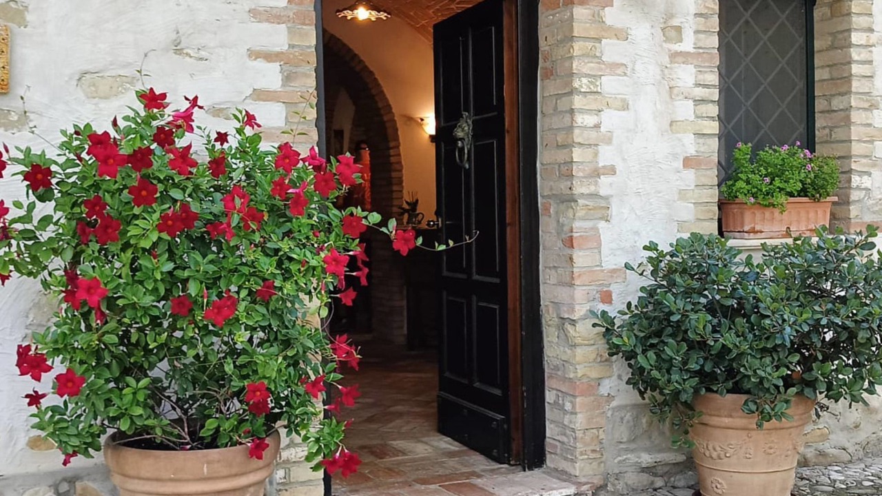 Photo of Outdoor in Penne