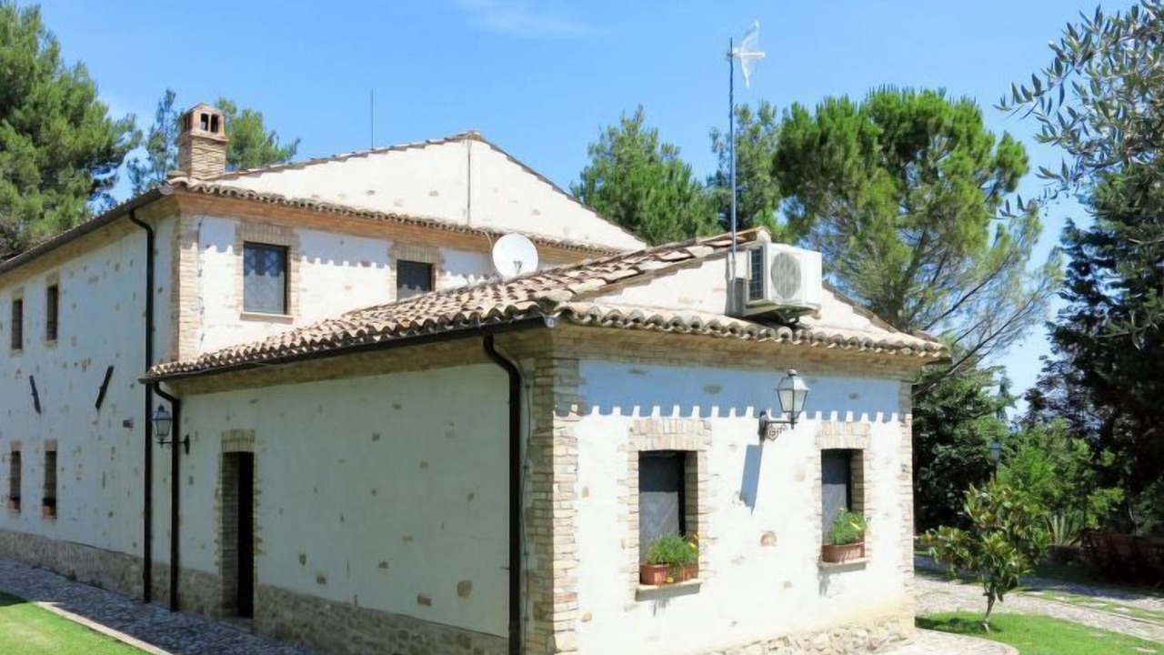 Photo of Outdoor in Penne