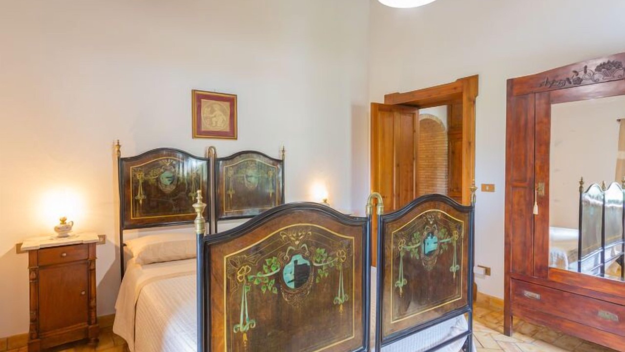 Photo of Livingroom in Penne